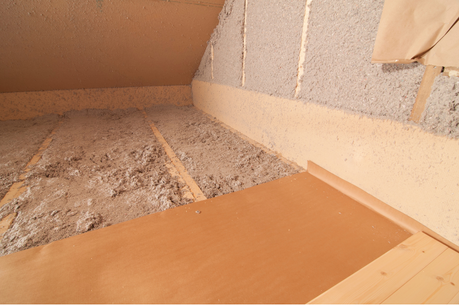 Insulation Contractor in Chatsworth CA