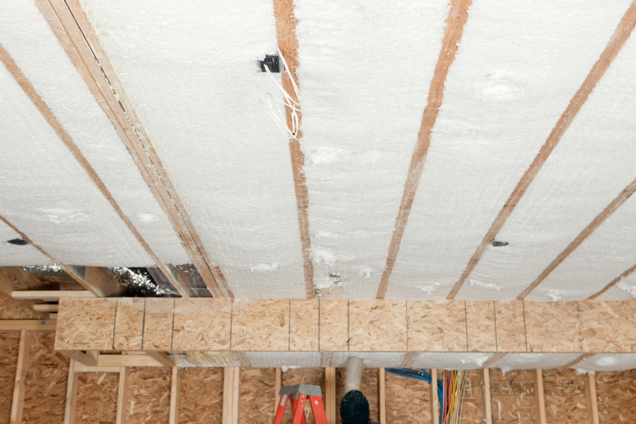 Insulation Contractor in Chatsworth CA