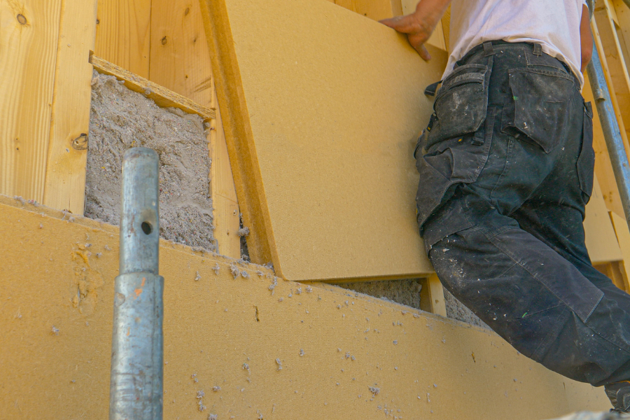 Insulation Contractor in Chatsworth CA
