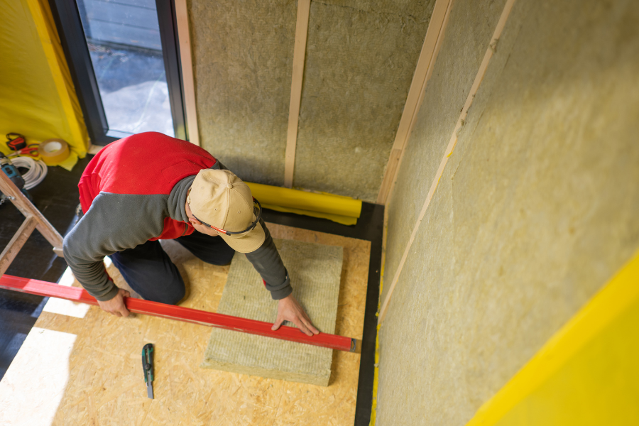 Insulation Contractor in Chatsworth CA
