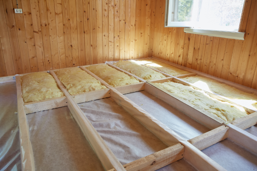 Insulation Contractor in Chatsworth CA