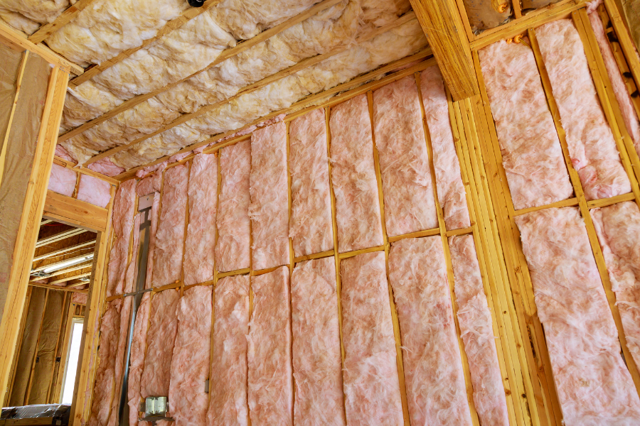 Insulation Contractor in Chatsworth CA